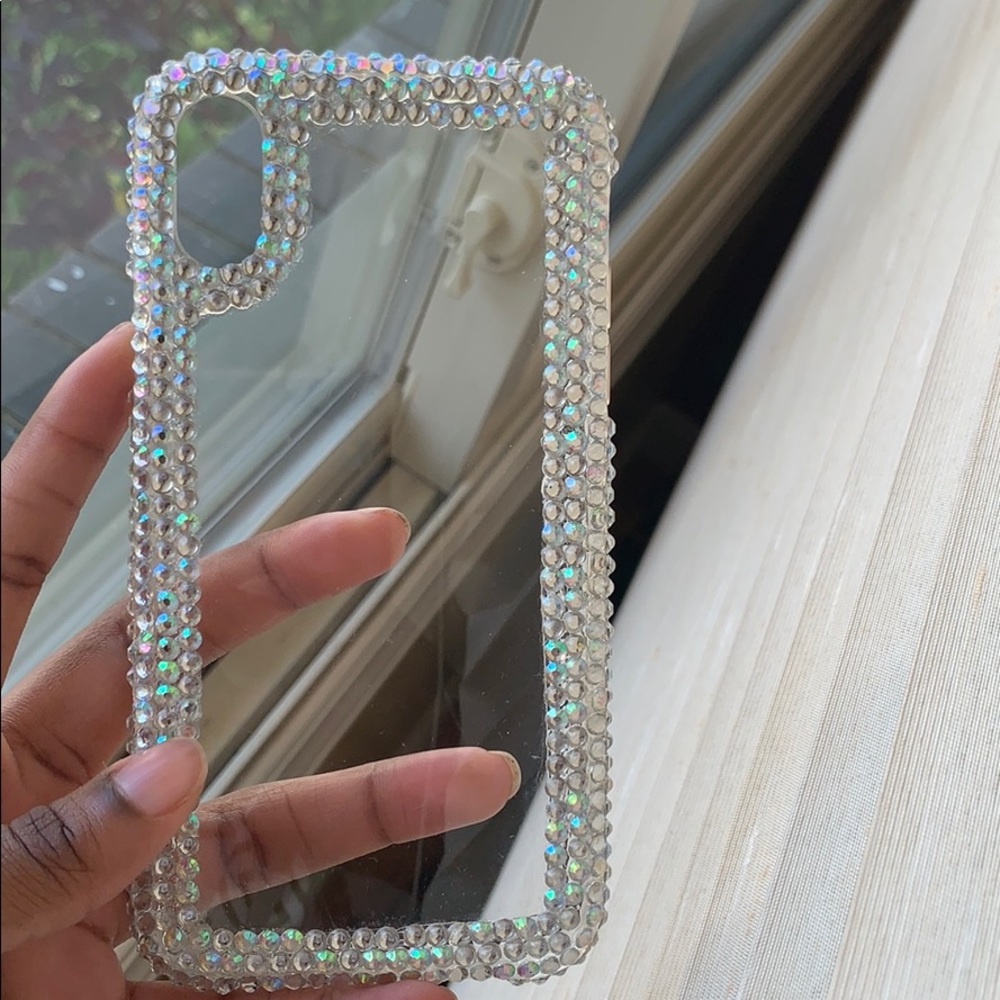 iPhone XR case
